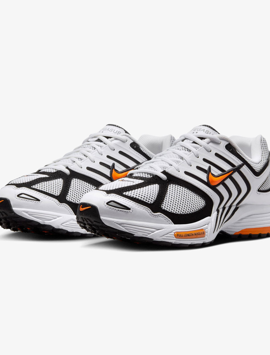 Nike Air Pegasus 2005 Erkek Beyaz Spor Ayakkabı Nike Air Pegasus 2005 Erkek Beyaz Spor Ayakkabı