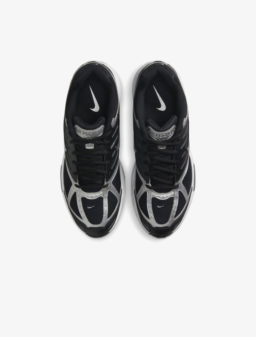 Nike Air Pegasus 2005 Erkek Siyah Spor Ayakkabı