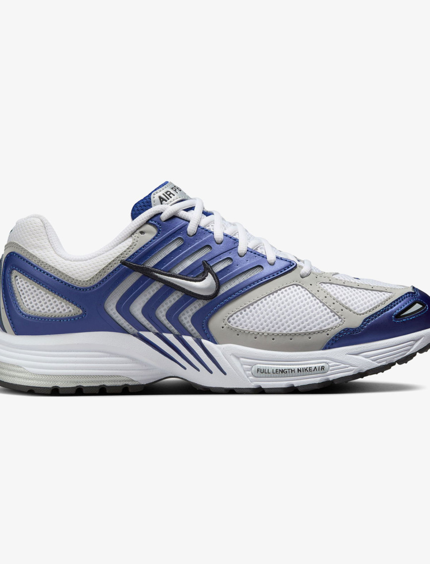 Nike Air Pegasus 2005 Erkek Mavi Spor Ayakkabı Nike Air Pegasus 2005 Erkek Mavi Spor Ayakkabı