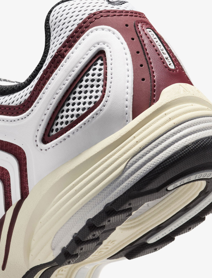 Nike Air Pegasus 2005 Kadın Bordo Spor Ayakkabı Nike Air Pegasus 2005 Kadın Bordo Spor Ayakkabı