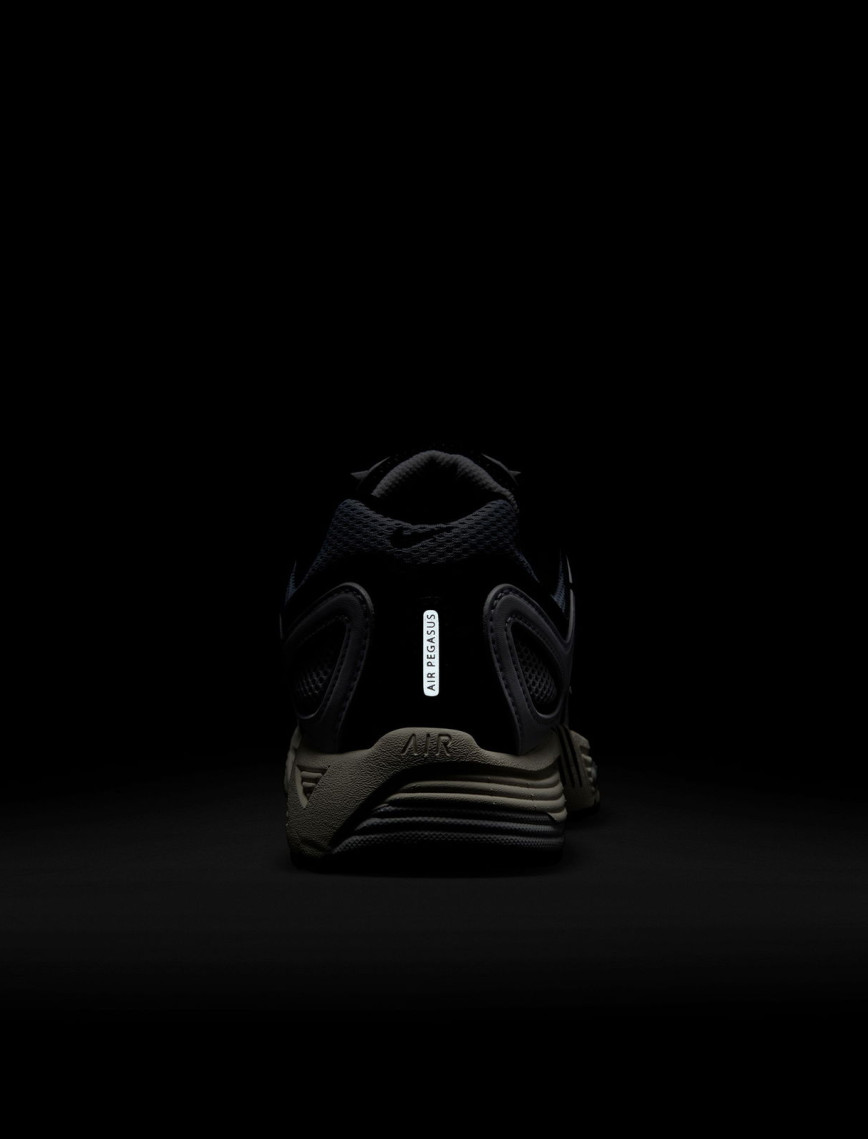 Nike Air Pegasus 2005 Kadın Bordo Spor Ayakkabı Nike Air Pegasus 2005 Kadın Bordo Spor Ayakkabı