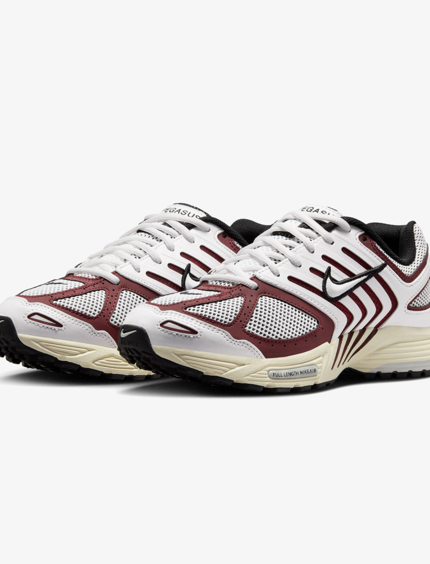 Nike Air Pegasus 2005 Kadın Bordo Spor Ayakkabı Nike Air Pegasus 2005 Kadın Bordo Spor Ayakkabı