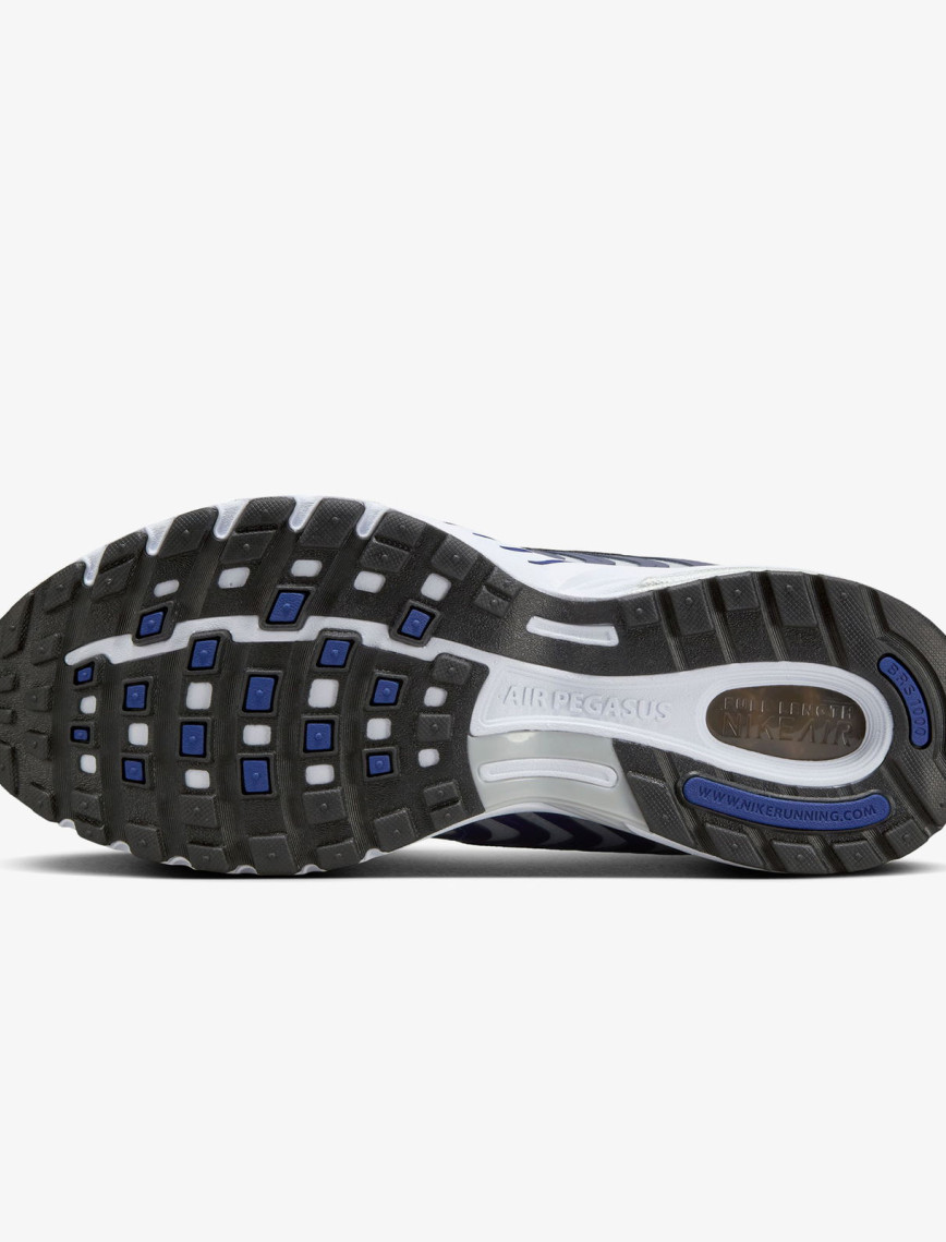 Nike Air Pegasus 2005 Erkek Mavi Spor Ayakkabı Nike Air Pegasus 2005 Erkek Mavi Spor Ayakkabı