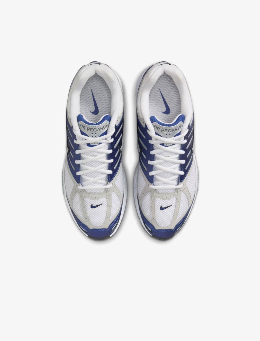 Nike Air Pegasus 2005 Erkek Mavi Spor Ayakkabı Nike Air Pegasus 2005 Erkek Mavi Spor Ayakkabı