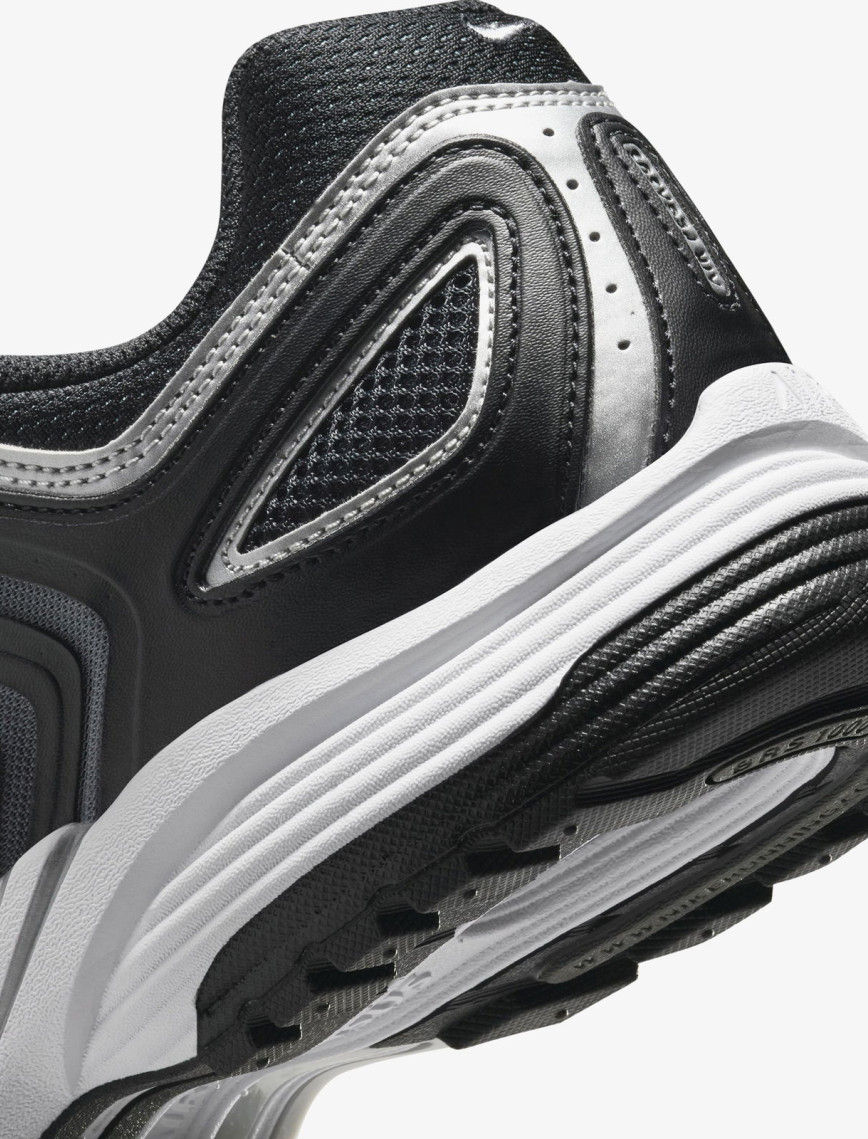 Nike Air Pegasus 2005 Erkek Siyah Spor Ayakkabı