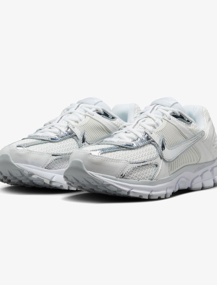 Nike Zoom Vomero 5 Kadın Beyaz Spor Ayakkabı Nike Zoom Vomero 5 Kadın Beyaz Spor Ayakkabı