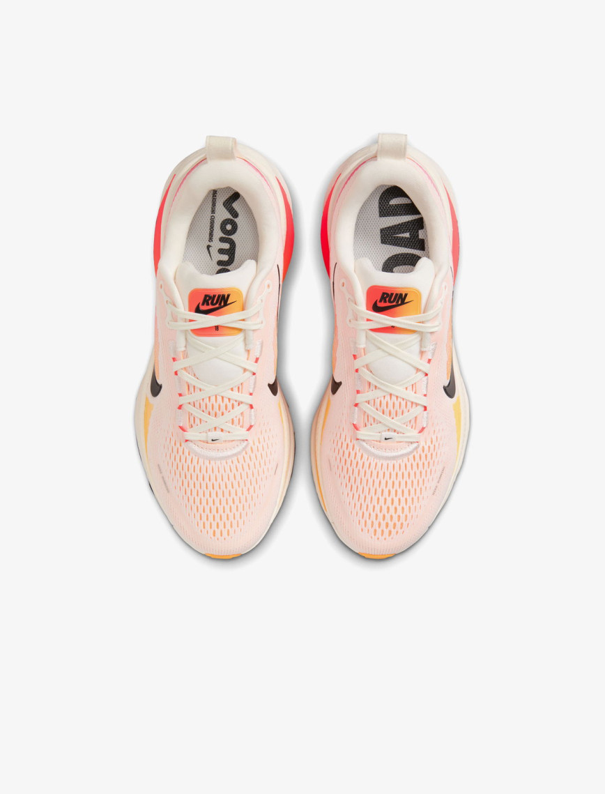 Nike Vomero 18 Kadın Turuncu Koşu Ayakkabısı Nike Vomero 18 Kadın Turuncu Koşu Ayakkabısı