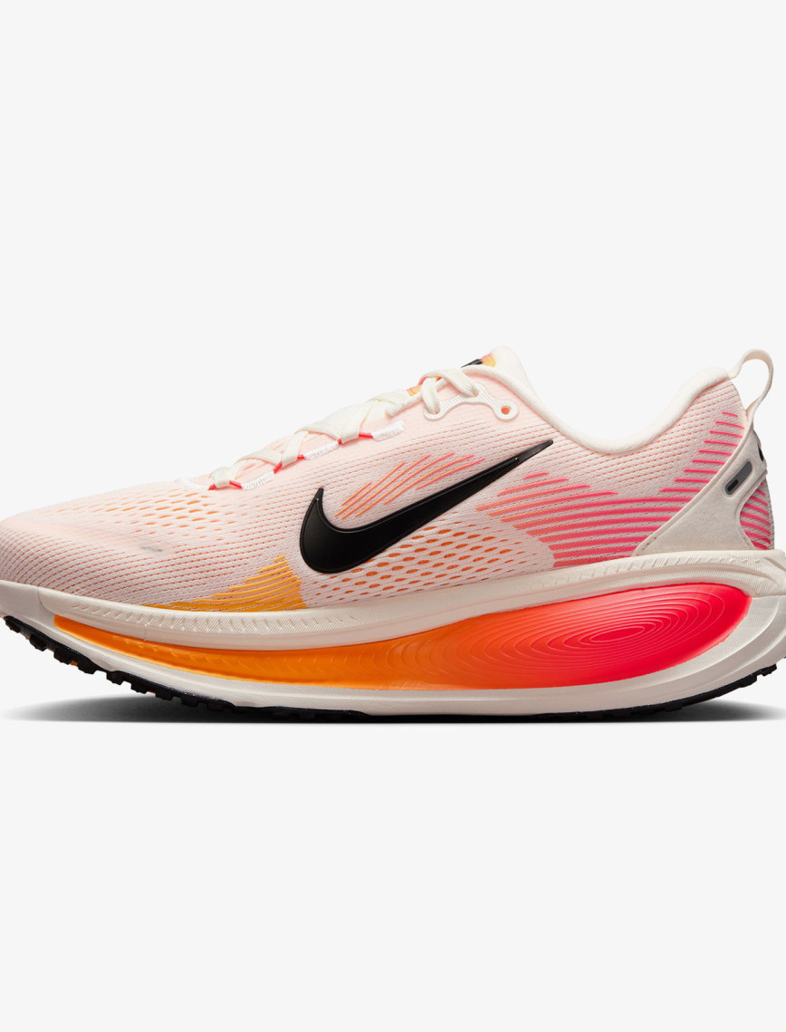 Nike Vomero 18 Kadın Turuncu Koşu Ayakkabısı Nike Vomero 18 Kadın Turuncu Koşu Ayakkabısı