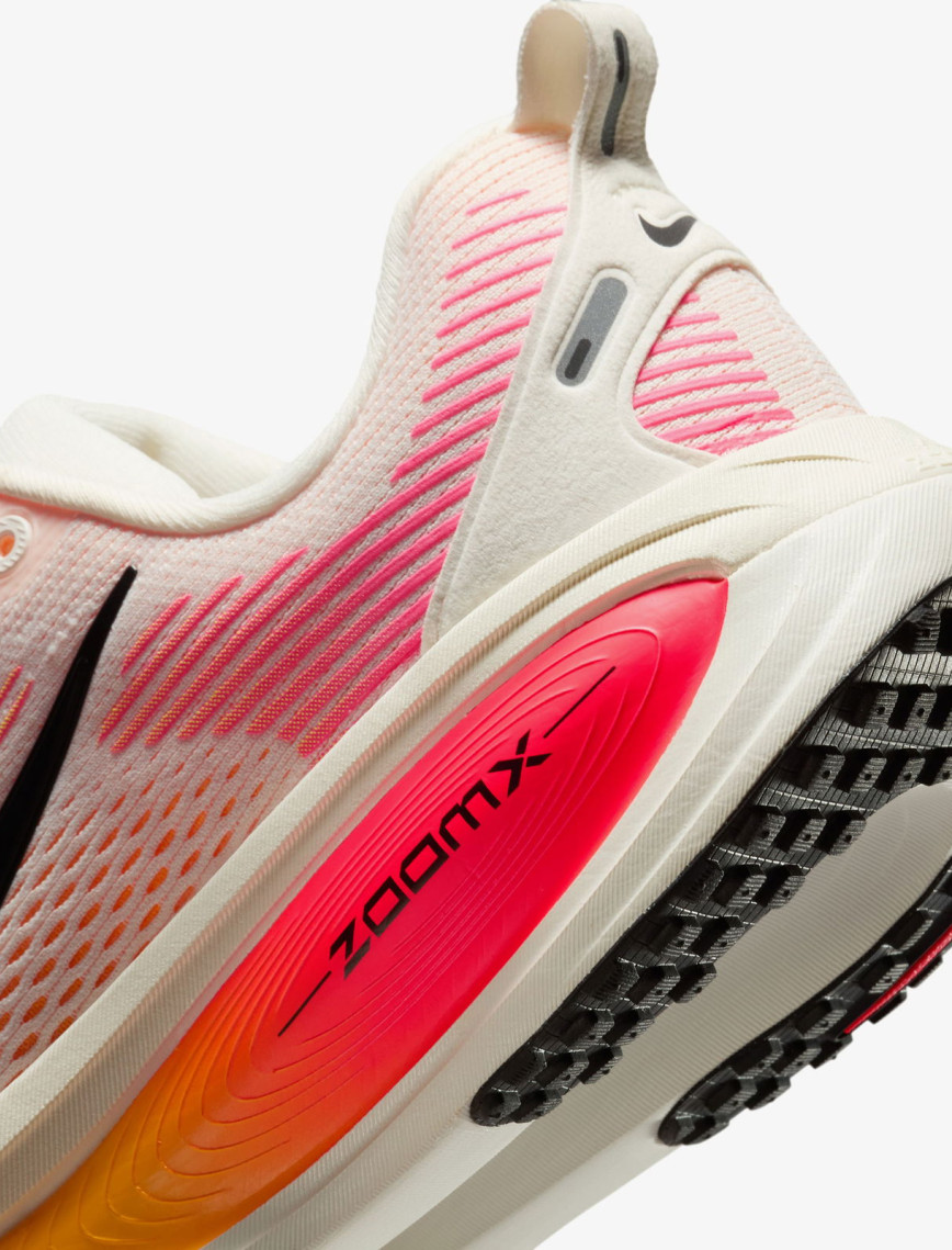 Nike Vomero 18 Kadın Turuncu Koşu Ayakkabısı Nike Vomero 18 Kadın Turuncu Koşu Ayakkabısı