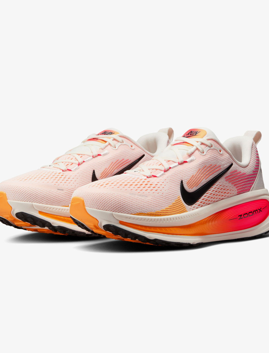 Nike Vomero 18 Kadın Turuncu Koşu Ayakkabısı Nike Vomero 18 Kadın Turuncu Koşu Ayakkabısı