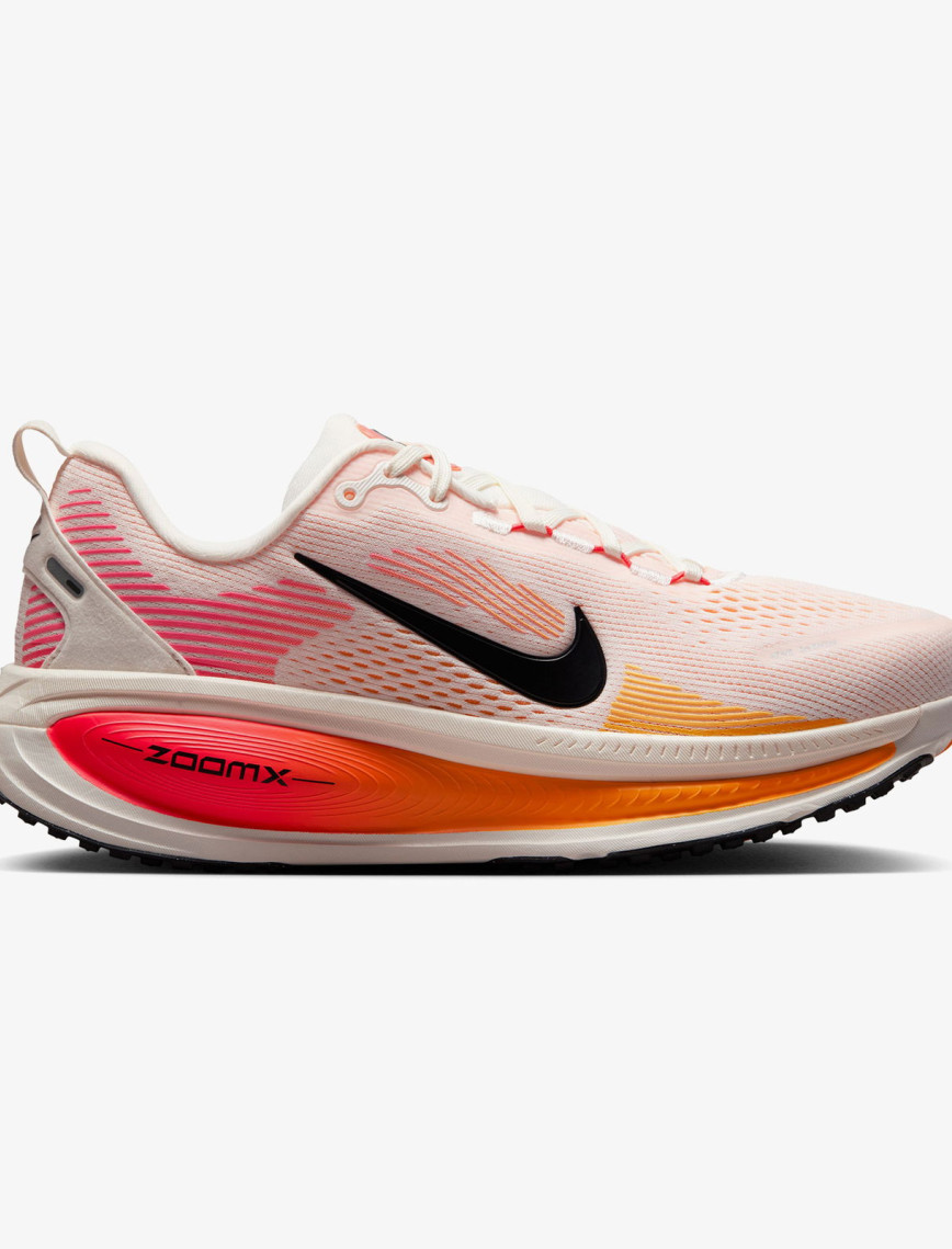 Nike Vomero 18 Kadın Siyah Koşu Ayakkabısı Nike Vomero 18 Kadın Siyah Koşu Ayakkabısı