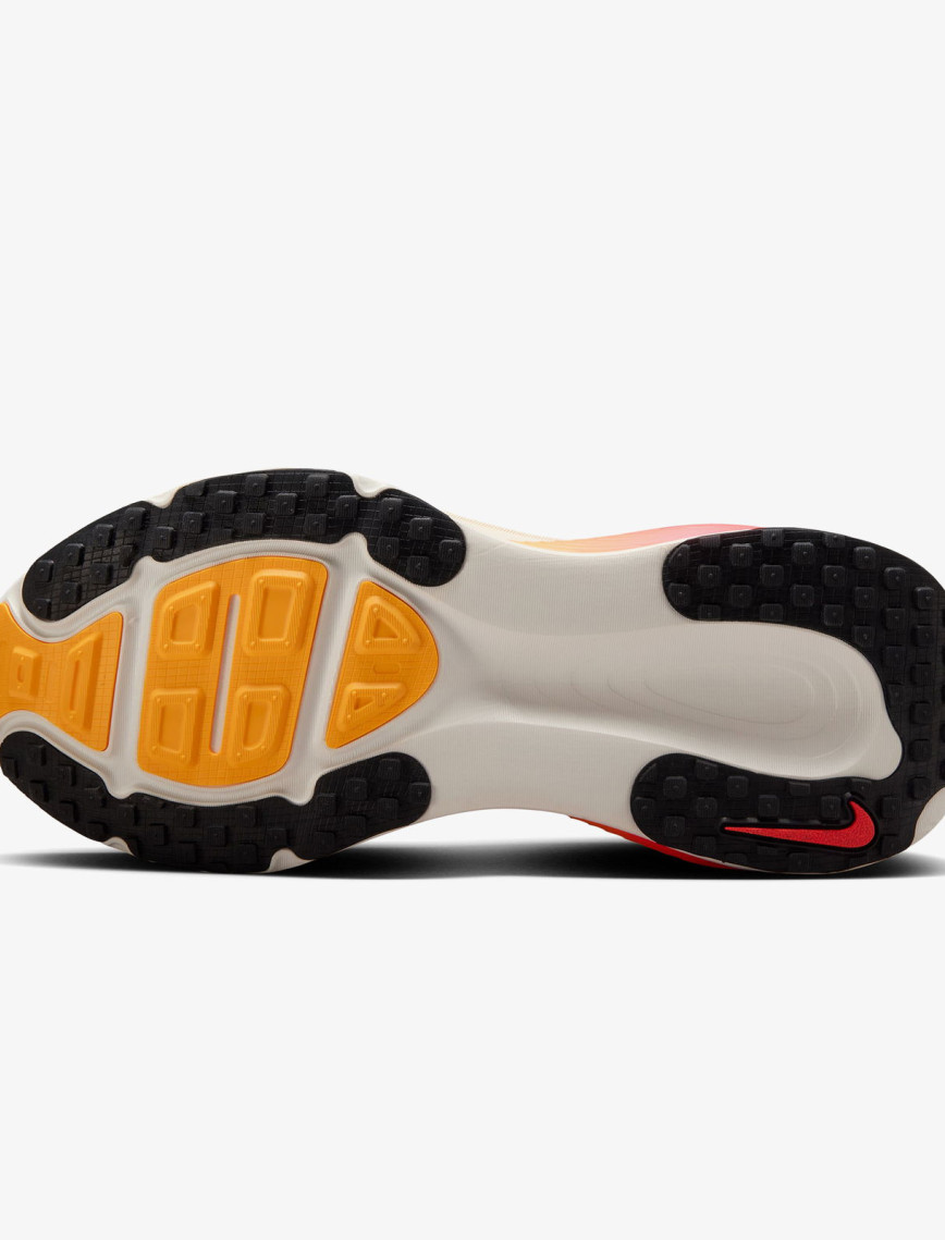 Nike Vomero 18 Kadın Turuncu Koşu Ayakkabısı Nike Vomero 18 Kadın Turuncu Koşu Ayakkabısı