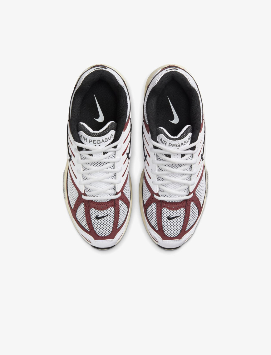 Nike Air Pegasus 2005 Kadın Bordo Spor Ayakkabı Nike Air Pegasus 2005 Kadın Bordo Spor Ayakkabı