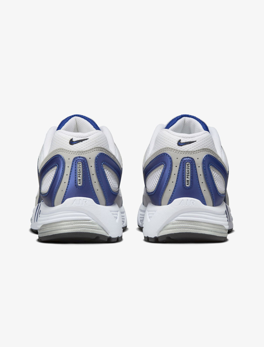 Nike Air Pegasus 2005 Erkek Mavi Spor Ayakkabı Nike Air Pegasus 2005 Erkek Mavi Spor Ayakkabı