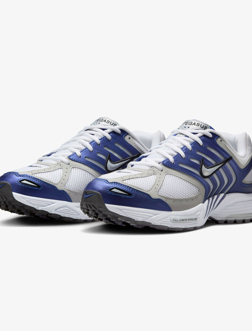 Nike Air Pegasus 2005 Erkek Mavi Spor Ayakkabı Nike Air Pegasus 2005 Erkek Mavi Spor Ayakkabı