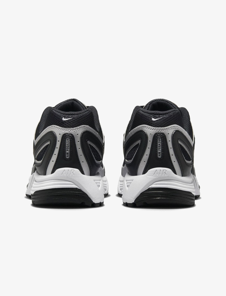 Nike Air Pegasus 2005 Erkek Siyah Spor Ayakkabı