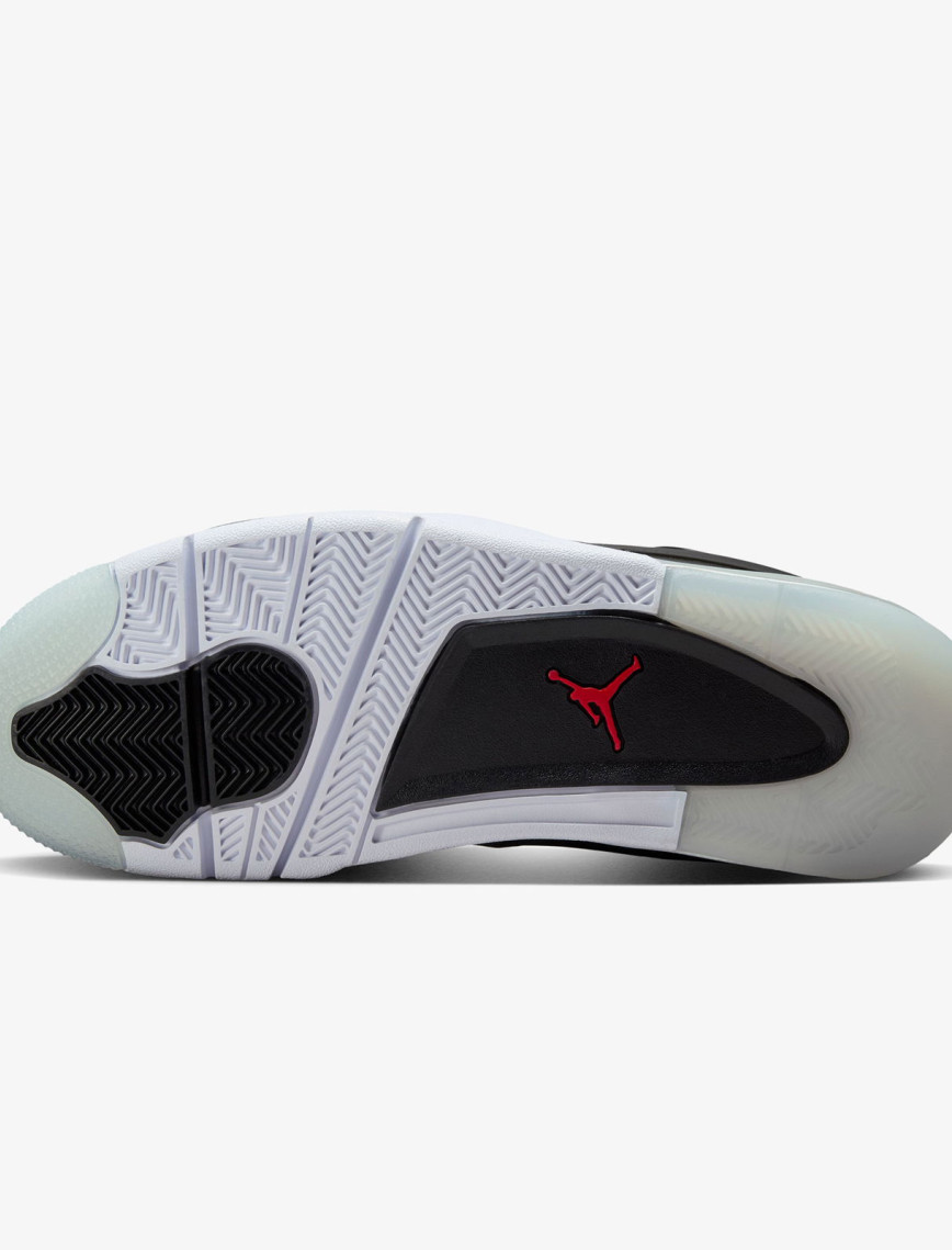 Jordan Air 4 RM Erkek Siyah Spor Ayakkabı Jordan Air 4 RM Erkek Siyah Spor Ayakkabı