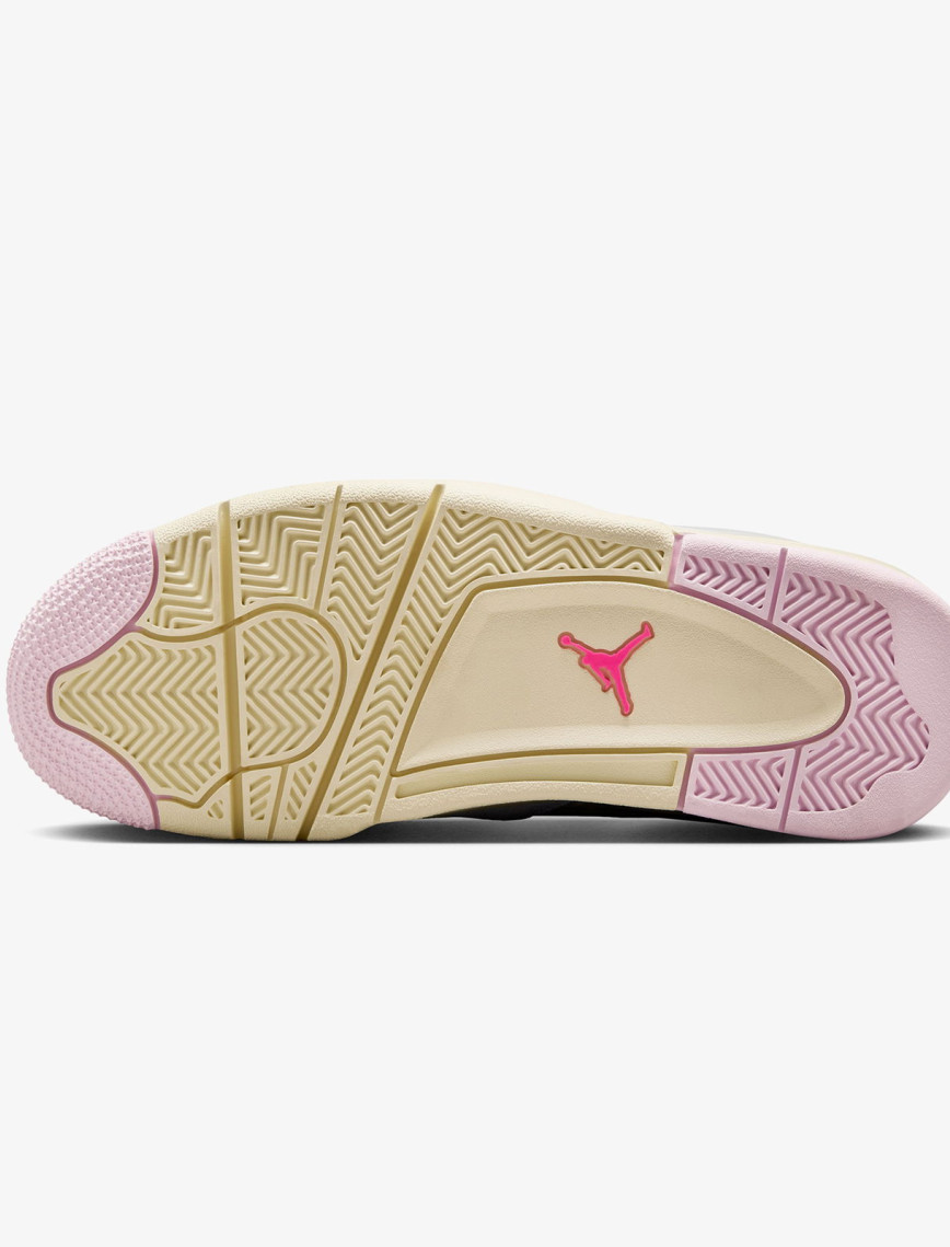 Jordan Air 4 RM Kadın Gri Spor Ayakkabı Jordan Air 4 RM Kadın Gri Spor Ayakkabı