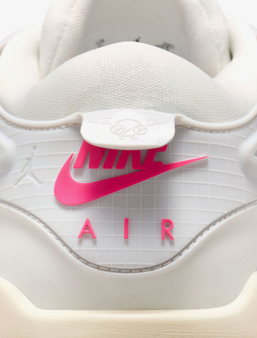 Jordan Air 4 RM Kadın Gri Spor Ayakkabı Jordan Air 4 RM Kadın Gri Spor Ayakkabı