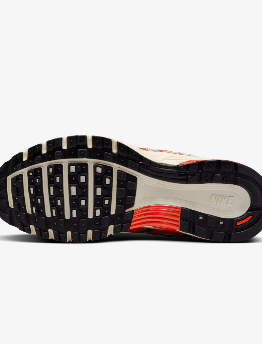 Nike P-6000 Kadın Kırmızı Spor Ayakkabı Nike P-6000 Kadın Kırmızı Spor Ayakkabı