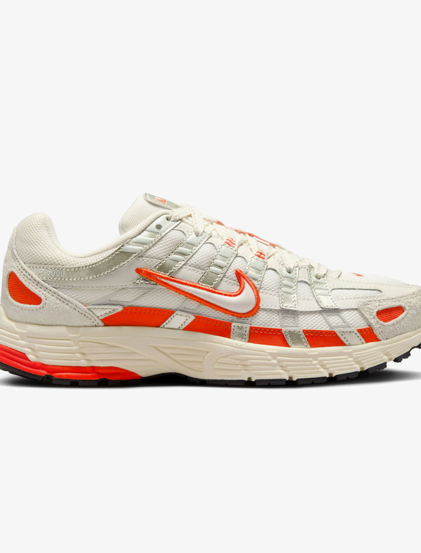 Nike P-6000 Kadın Kırmızı Spor Ayakkabı Nike P-6000 Kadın Kırmızı Spor Ayakkabı
