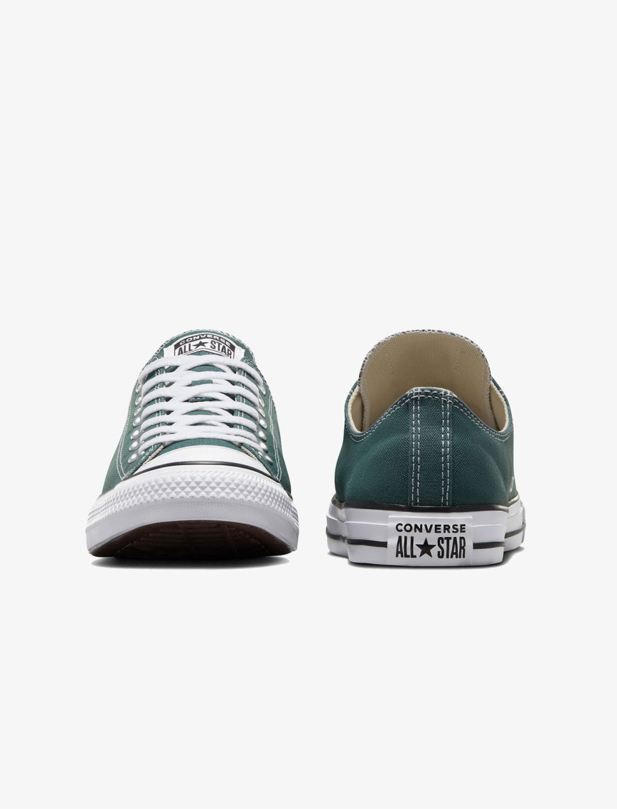Converse Chuck Taylor All Star Unisex Yeşil Sneaker Converse Chuck Taylor All Star Unisex Yeşil Sneaker