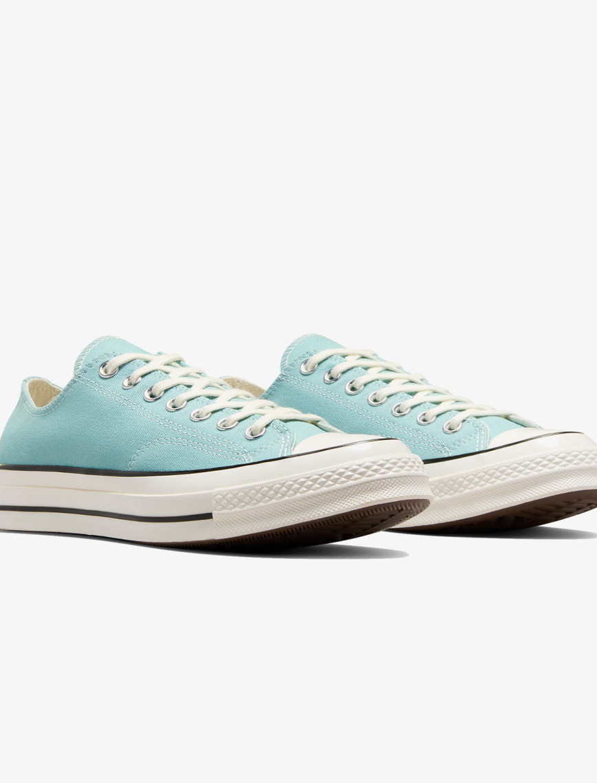 Converse Chuck 70 Unisex Açık Mavi Sneaker