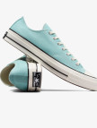 Converse Chuck 70 Unisex Açık Mavi Sneaker