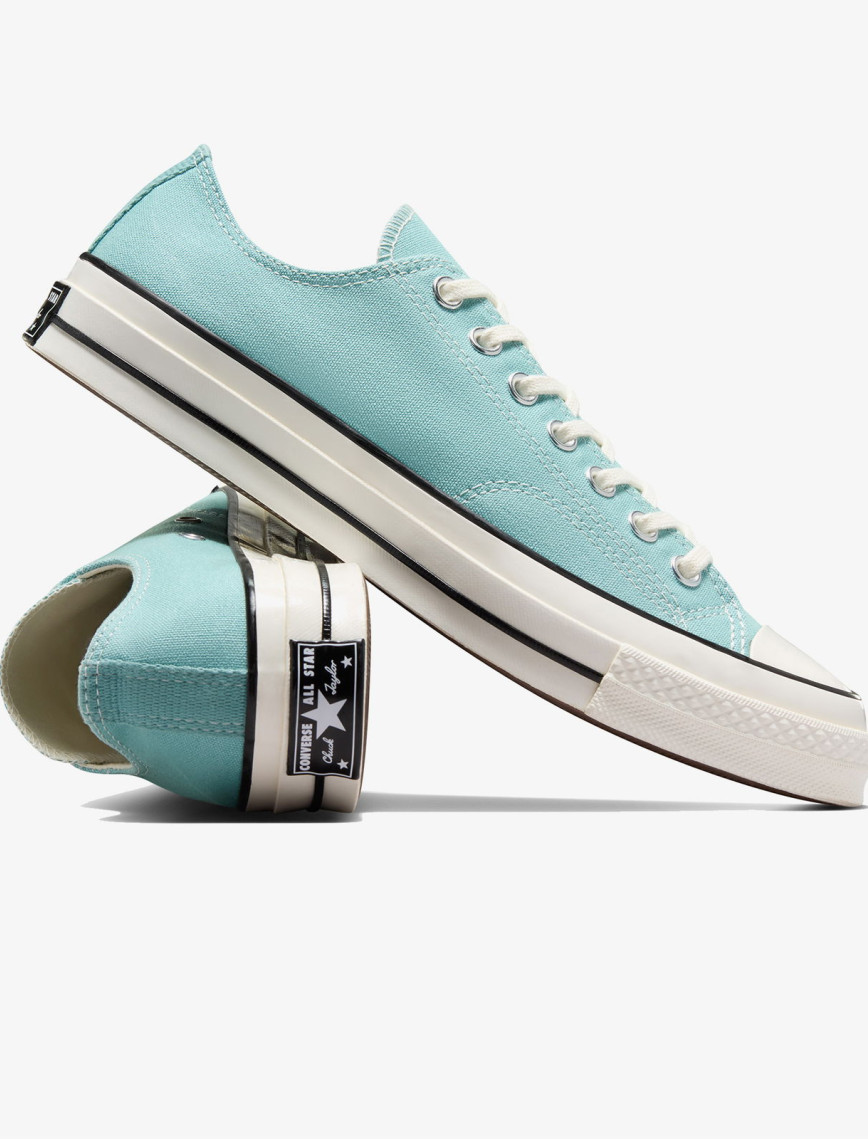 Converse Chuck 70 Unisex Açık Mavi Sneaker
