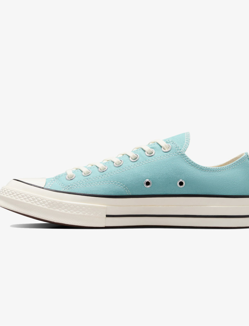 Converse Chuck 70 Unisex Açık Mavi Sneaker
