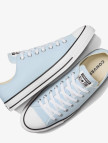 Converse Chuck Taylor All Star Unisex Mavi Sneaker Converse Chuck Taylor All Star Unisex Mavi Sneaker