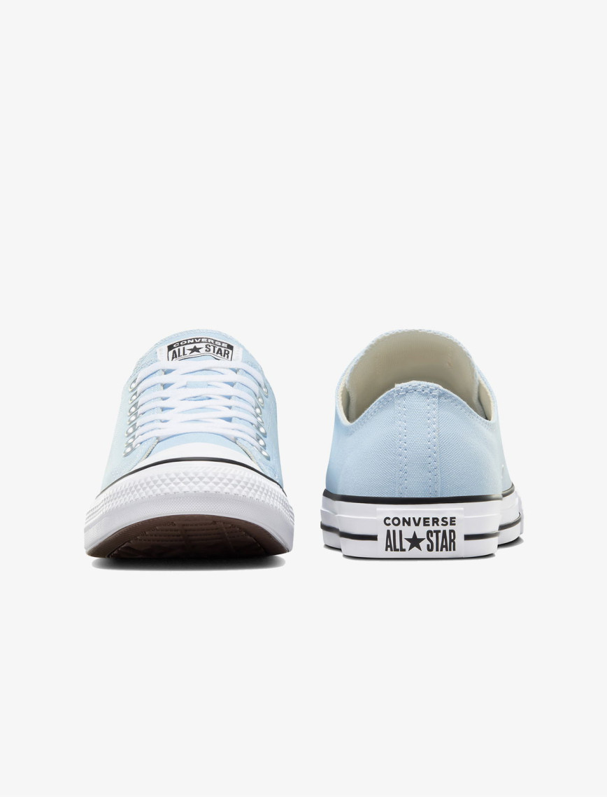 Converse Chuck Taylor All Star Unisex Mavi Sneaker Converse Chuck Taylor All Star Unisex Mavi Sneaker