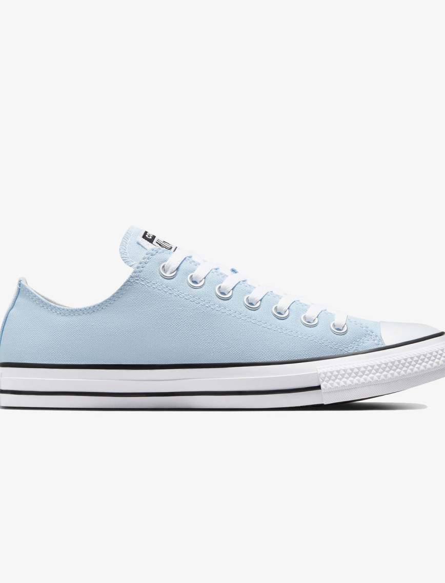 Converse Chuck Taylor All Star Unisex Mavi Sneaker Converse Chuck Taylor All Star Unisex Mavi Sneaker