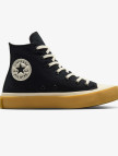 Converse Chuck Taylor All Star Taylored Lux Unisex Siyah Sneaker Converse Chuck Taylor All Star Taylored Lux Unisex Siyah Sneaker