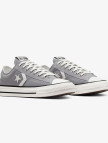 Converse Star Player 76 Unisex Gri Sneaker Converse Star Player 76 Unisex Gri Sneaker
