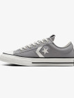 Converse Star Player 76 Unisex Gri Sneaker Converse Star Player 76 Unisex Gri Sneaker