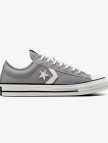 Converse Star Player 76 Unisex Gri Sneaker Converse Star Player 76 Unisex Gri Sneaker