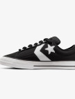 Converse Star Player Puff Unisex Siyah Sneaker Converse Star Player Puff Unisex Siyah Sneaker
