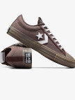 Converse Star Player 76 Unisex Kahverengi Sneaker Converse Star Player 76 Unisex Kahverengi Sneaker