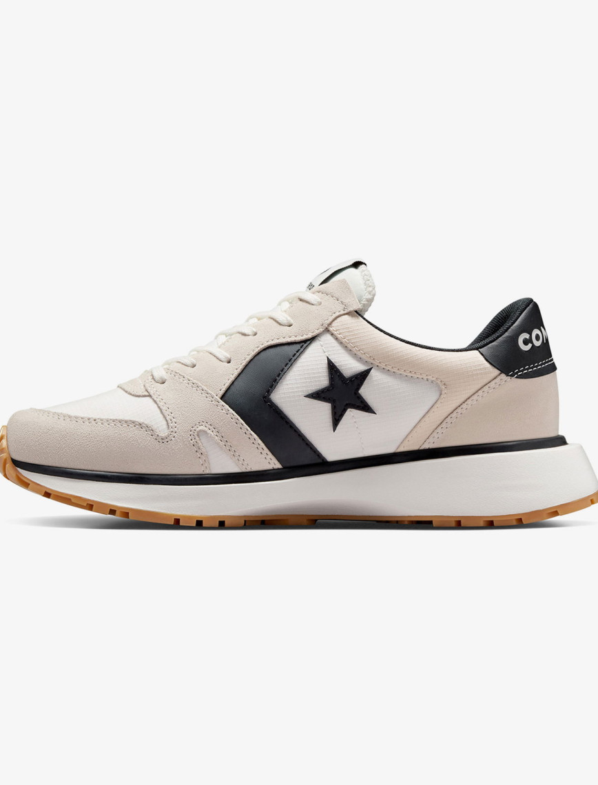 Converse Omni Trainer Unisex Krem Süet Sneaker Converse Omni Trainer Unisex Krem Süet Sneaker