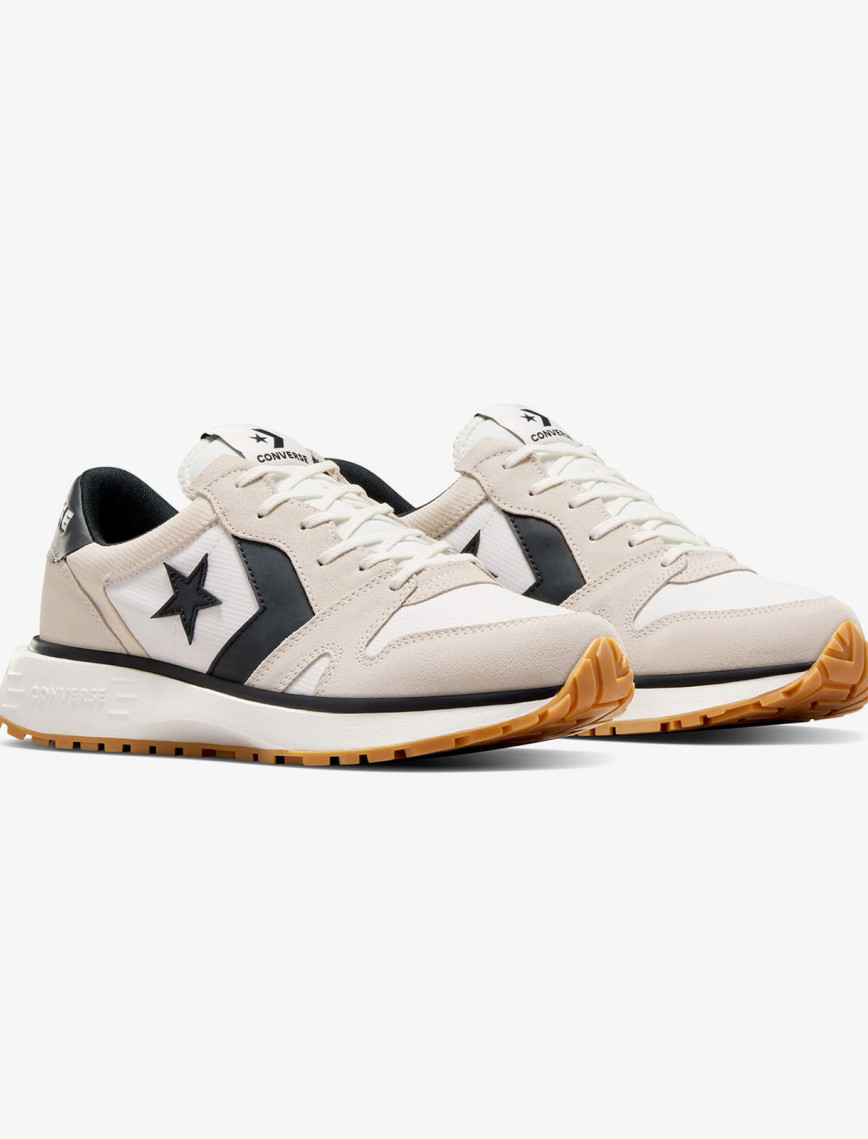 Converse Omni Trainer Unisex Krem Süet Sneaker Converse Omni Trainer Unisex Krem Süet Sneaker