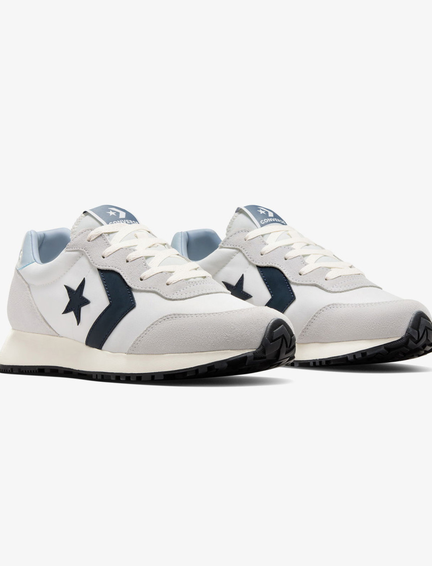 Converse Omega Trainer Unisex Süet Sneaker Converse Omega Trainer Unisex Süet Sneaker