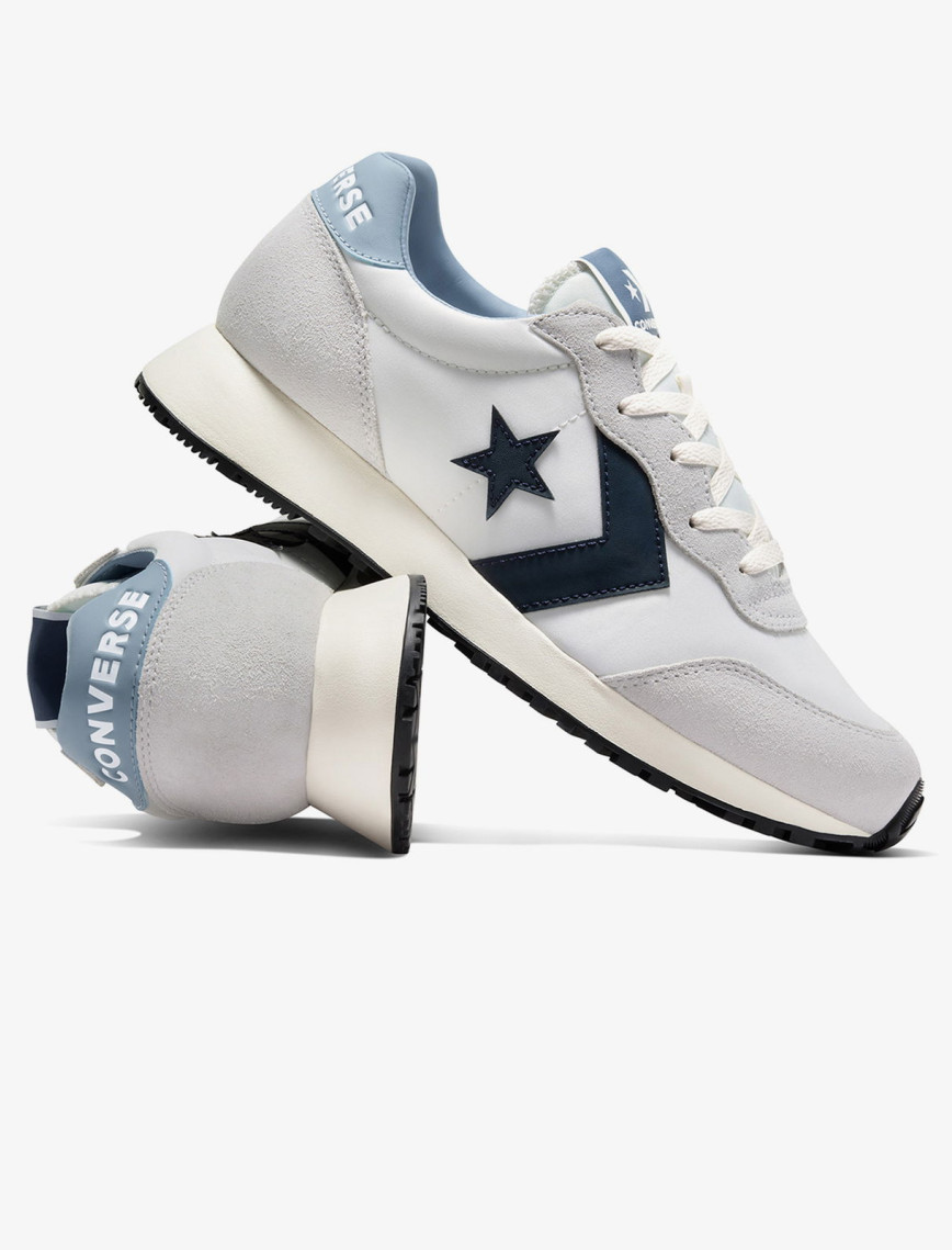 Converse Omega Trainer Unisex Süet Sneaker Converse Omega Trainer Unisex Süet Sneaker