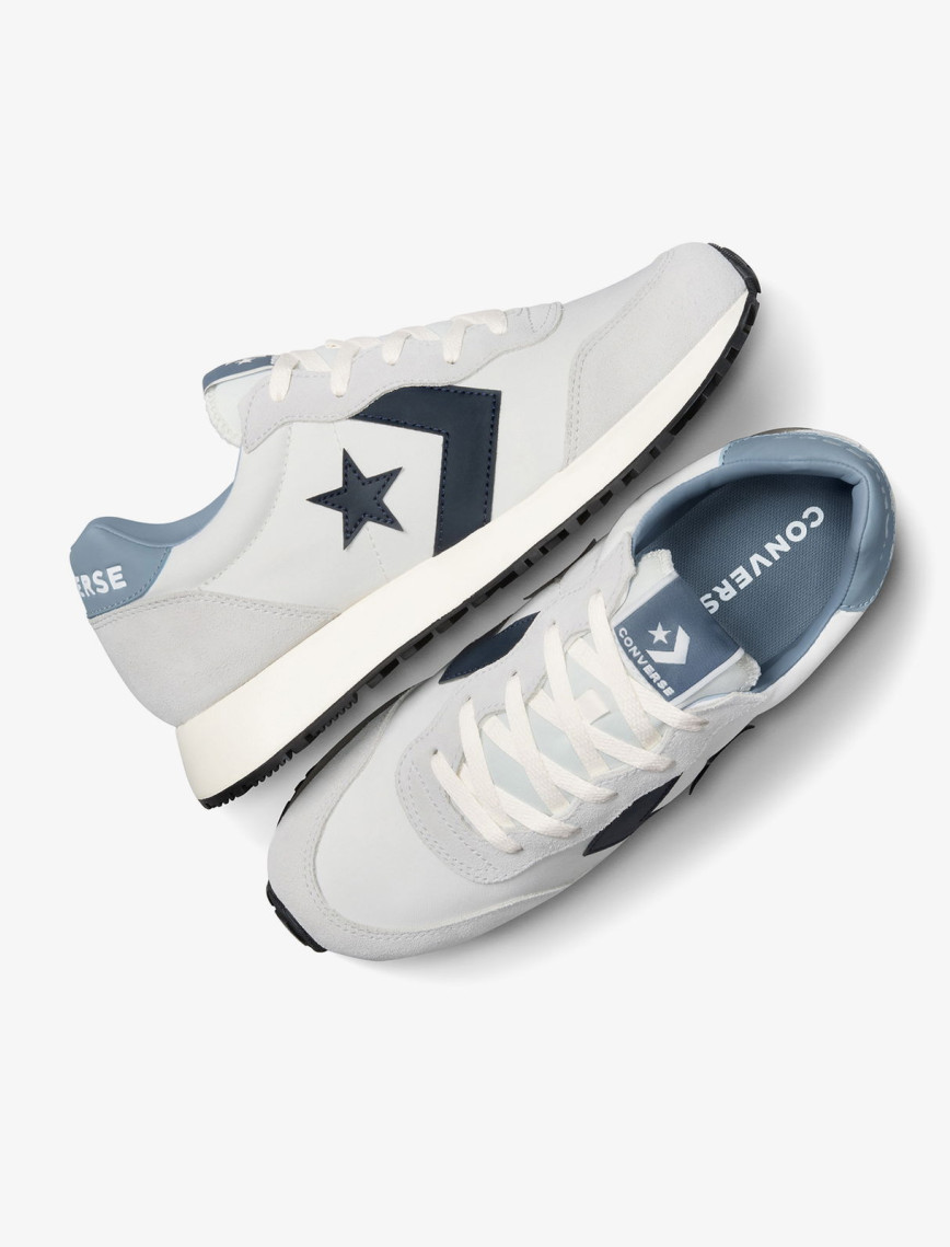 Converse Omega Trainer Unisex Süet Sneaker Converse Omega Trainer Unisex Süet Sneaker