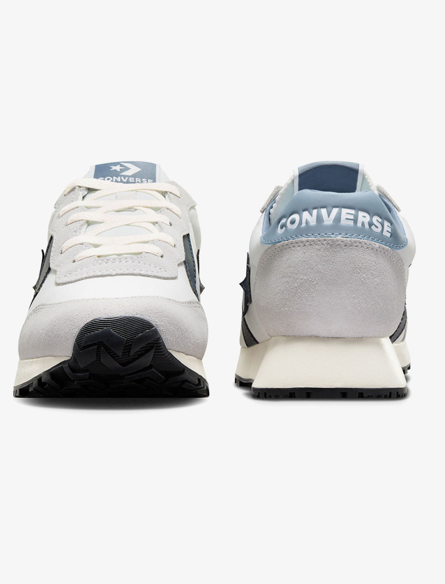Converse Omega Trainer Unisex Süet Sneaker Converse Omega Trainer Unisex Süet Sneaker