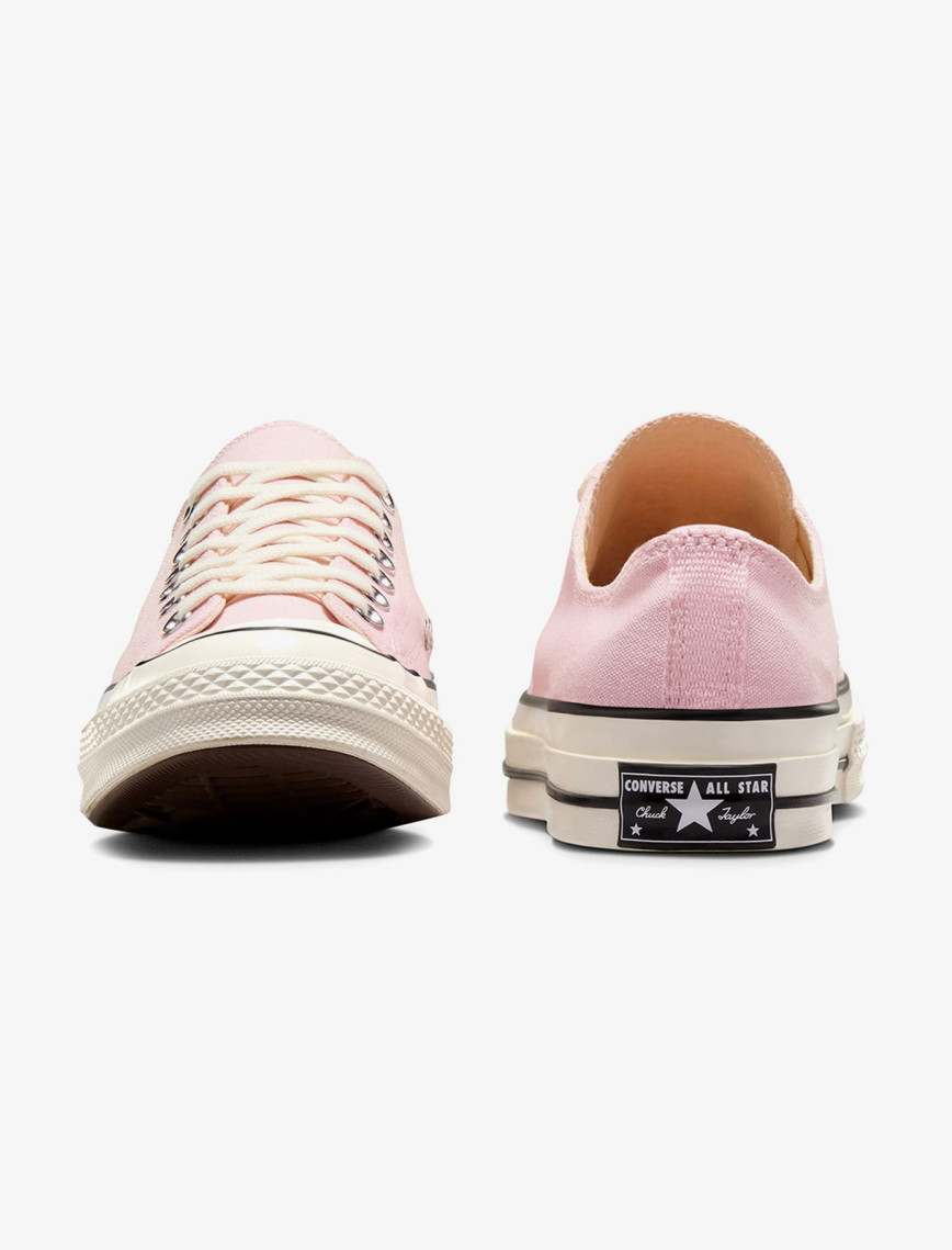 Converse Chuck 70 Unisex Pembe Sneaker Converse Chuck 70 Unisex Pembe Sneaker