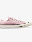 Converse Chuck 70 Unisex Pembe Sneaker Converse Chuck 70 Unisex Pembe Sneaker