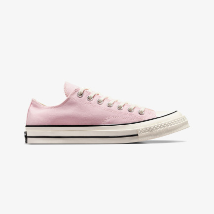 Converse Chuck 70 Unisex Pembe Sneaker Converse Chuck 70 Unisex Pembe Sneaker