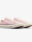 Converse Chuck 70 Unisex Pembe Sneaker Converse Chuck 70 Unisex Pembe Sneaker