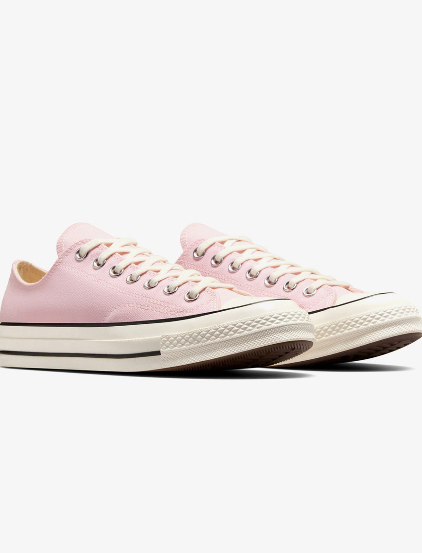 Converse Chuck 70 Unisex Pembe Sneaker Converse Chuck 70 Unisex Pembe Sneaker